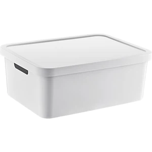 Stafi Çok Amaçlı Kapaklı Kutu 12 Lt