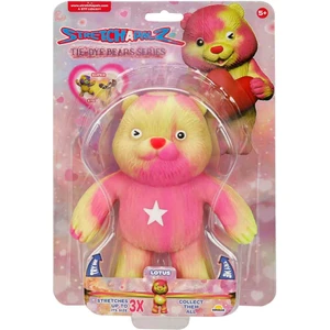 Best Toy Forever Tie-Dye Stretch Ayılar - Lotus