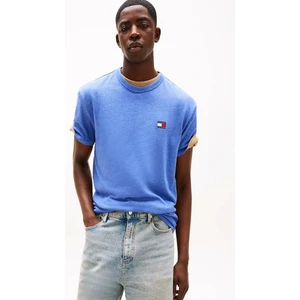 Tommy Hilfiger Tjm Reg Badge Tee Ext