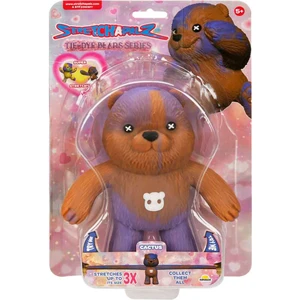 Best Toy Forever Tie-Dye Stretch Ayılar - Cactus