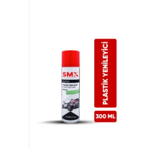 Tampon ve Plastik Yenileyici 300 ml