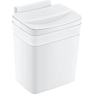 Soft Askılı Çöp Kutusu 4 Lt