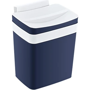 Soft Askılı Çöp Kutusu 4 Lt