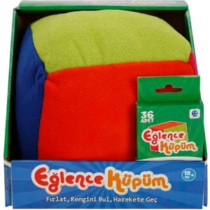 Smile Games Eğlence Küpüm