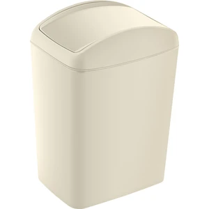 Soft Çöp Kutusu Döner Kapak 20 Lt