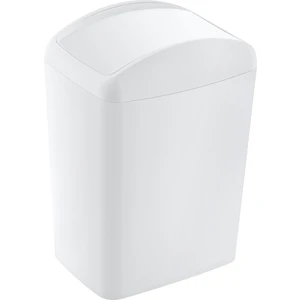 Soft Çöp Kutusu Döner Kapak 10 Lt