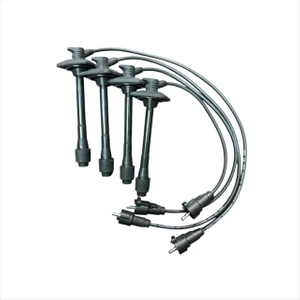 Toyota Rav 4 2.0 16V 94-00 3sfe 4cc 5 mm Silikon Buji Kablosu