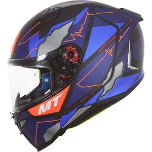 Mt Helmets Revenge 2 S Hector Garzo A7
