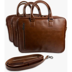 13-14 Inç Askılı Laptop ve Evrak Çantası