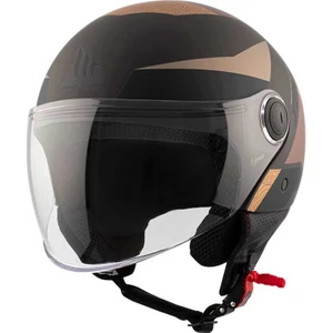 Mt Helmets Street S Poke C9 Mat