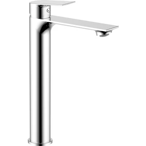 Turkuaz Ibiza Yüksek Lavabo Bataryası