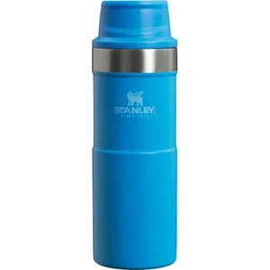 Termos The Trigger-Action Travel Mug 0.35L / 12oz Azure
