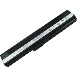 Asus K52, K52F, K52J, K52JB, K52JC, K52JT Uyumlu Batarya A32-K52