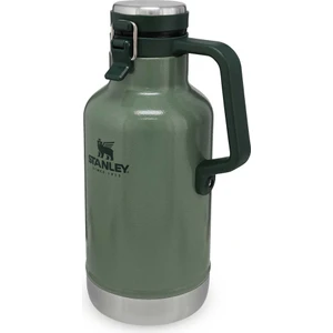 Termos The Easy-Pour Growler 1.9L / 64oz  Hammertone Green