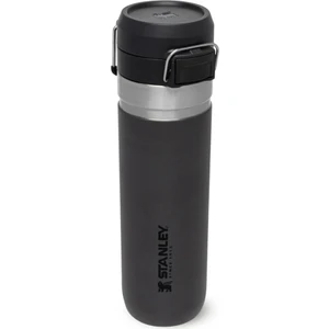 Termos The Quick-Flip Water Bottle 0.7L / 24oz Charcoal