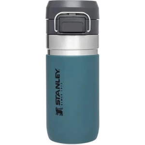 The Quick-Flip Water Bottle .47L / 16oz Lagoon