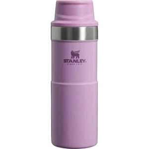 Termos The Trigger-Action Travel Mug 0.35L / 12oz Lilac Gloss