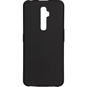 Oppo Reno 2z Kılıf Biye Yumuşak Silikon Case