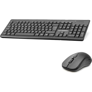 HD840 Q Klavye & Mouse Set Wıreless