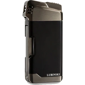 Kaşıklı Pipo Çakmağı Siyah