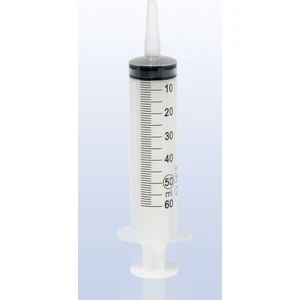 Beslenme Enjektörü Çam Uçlu Şırınga 60ML 10 Adet