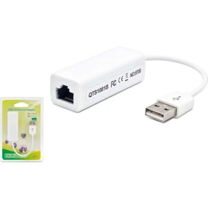 HDX5270(2212) Ethernet To USB 1.1