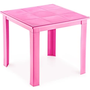 50X50 H:40 Plastik Masa