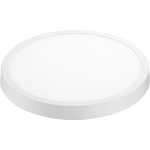 HOROZ CAROLİNE-24W BEYAZ S.Ü.YUVARLAK LED PANEL