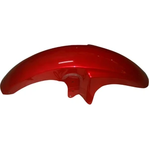 Cg Kırmızı Ön Çamurluk