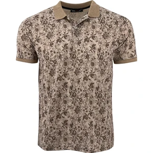 Polo Yaka Erkek T-Shirt