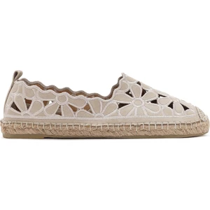 Kadın Bej Espadril 25SFD205514