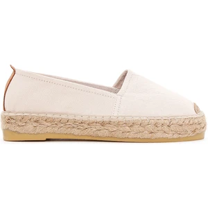 Kadın Bej Espadril 25SFD20566F