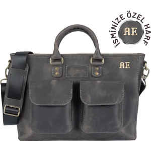 İstanbul Twingold Twingold Kişiye Özel Evrak/ Laptop Çantası