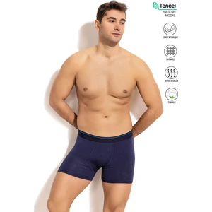 Özkan Underwear 11256 Erkek Modal Pamuklu Boxer Şort