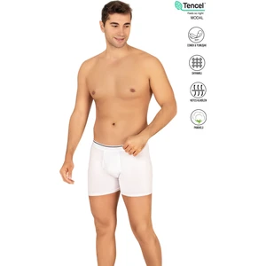 Özkan Underwear 11256 Erkek Modal Pamuklu Boxer Şort