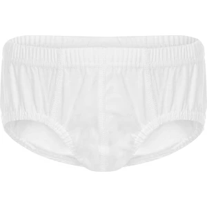 Erdem Beyaz Süprem Erkek Çocuk Külot 3300