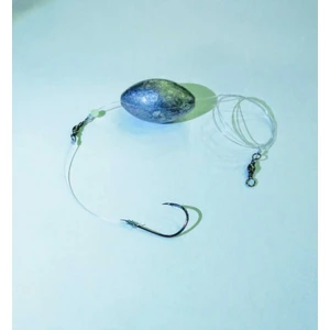 Trança Balıkçılık Tek Iğneli Gezer Takım Fudo Iğne