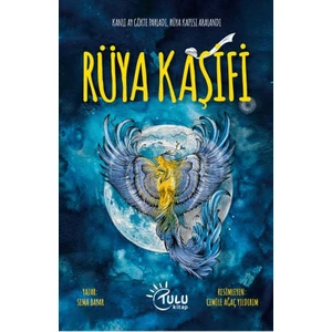 Rüya Kaşifi - Sema Bayar