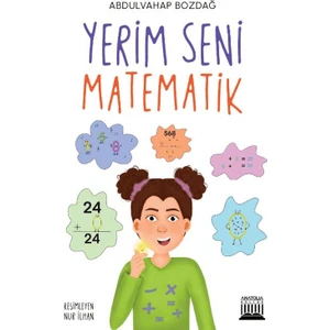 Yerim Seni Matematik - Abdulvahap Bozdağ
