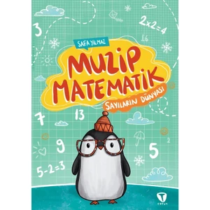 Muzip Matematik - Safa Yılmaz