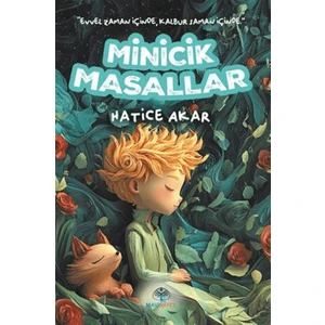 Minicik Masallar - Hatice Akar