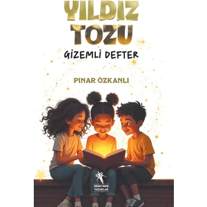 Yıldız Tozu - Pınar Özkanlı
