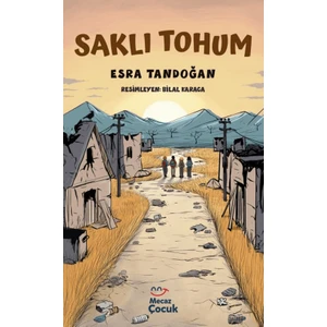Saklı Tohum - Esra Tandoğan Yücel