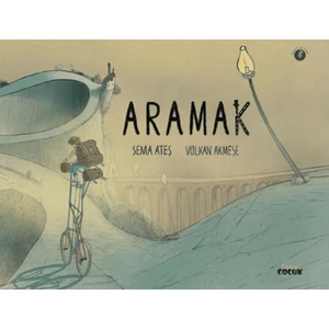 Aramak - Sema Ateş