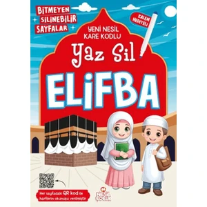 Yaz Sil Elifba