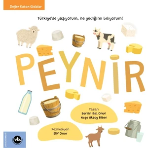 Peynir - Berrin Bal Onur