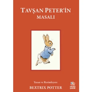 Tavşan Peter’in Masalı - Beatrix Potter