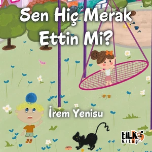 Sen Hiç Merak Ettin Mi ? - İrem Yenisu