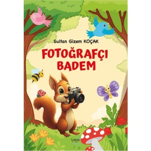 Fotoğrafçı Badem - Sultan Gizem Koçak