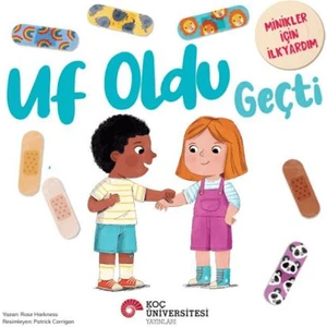 Uf Oldu Geçti - Rose Harkness